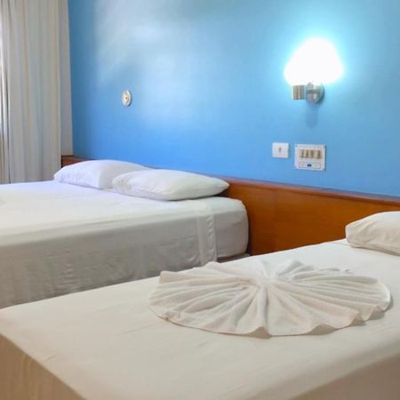 Hotel Vale Dos Ipes Foz do Iguaçu Zewnętrze zdjęcie