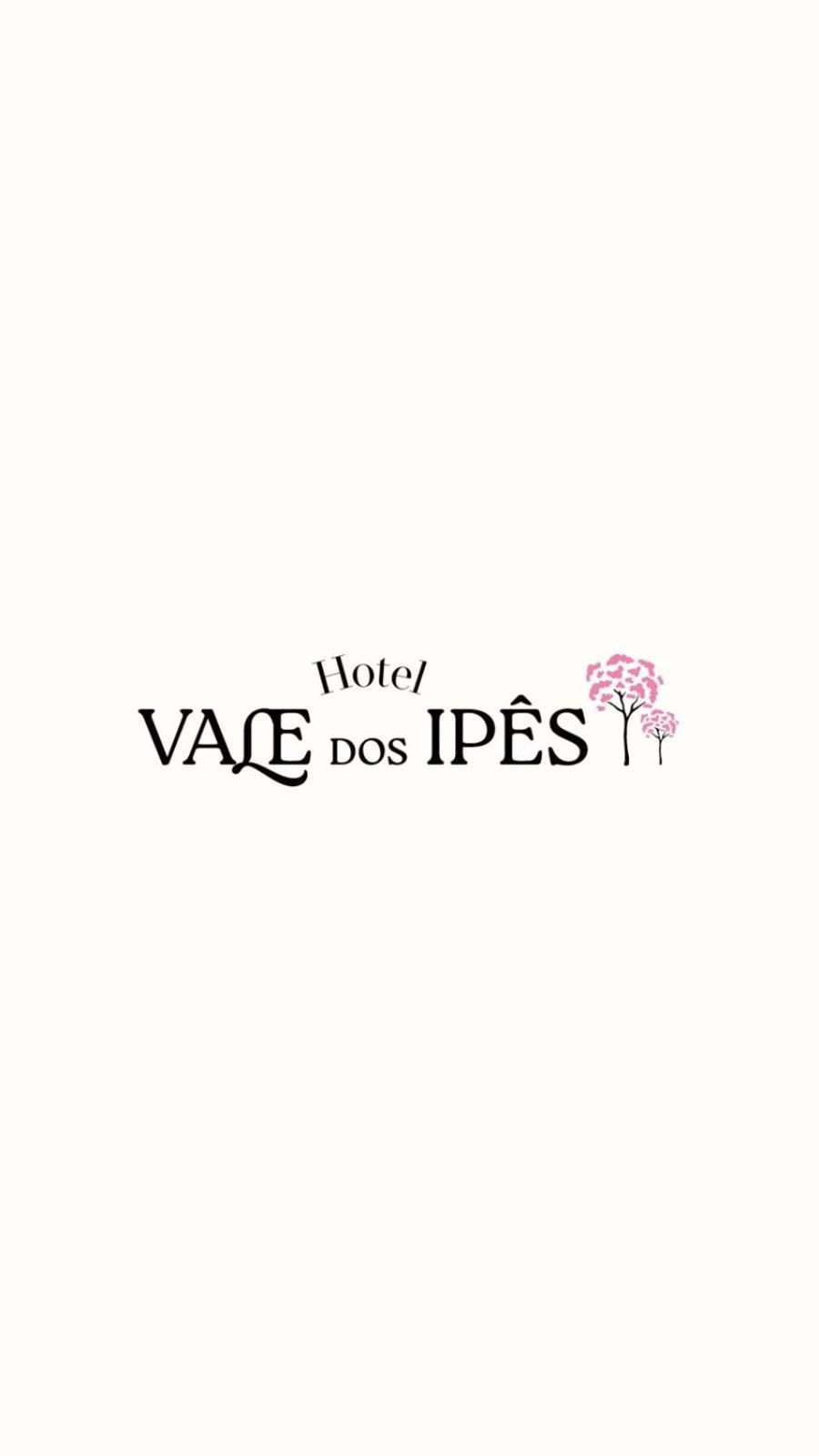 Hotel Vale Dos Ipes Foz do Iguaçu Zewnętrze zdjęcie