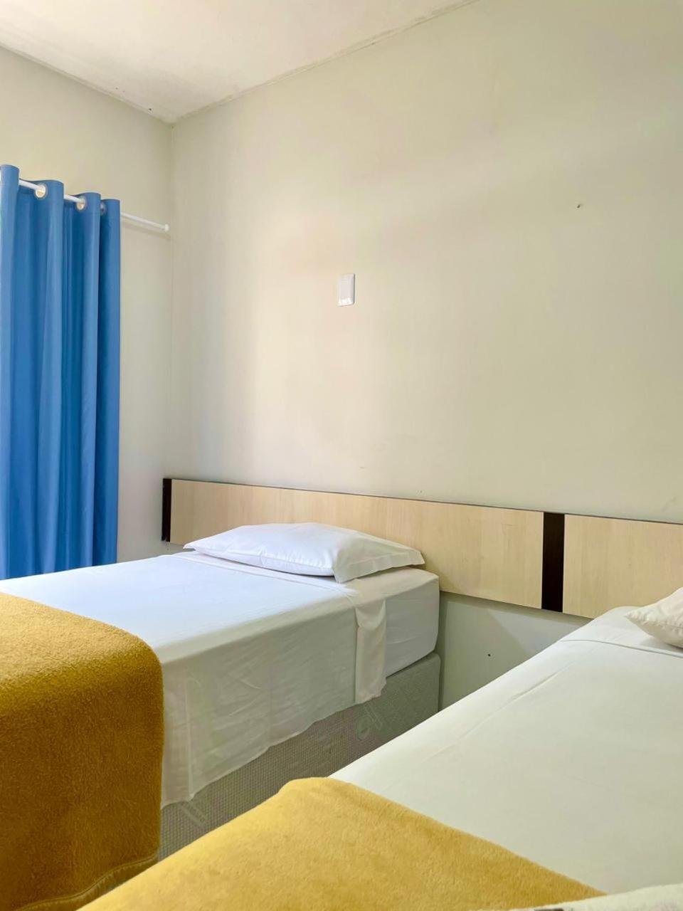 Hotel Vale Dos Ipes Foz do Iguaçu Zewnętrze zdjęcie