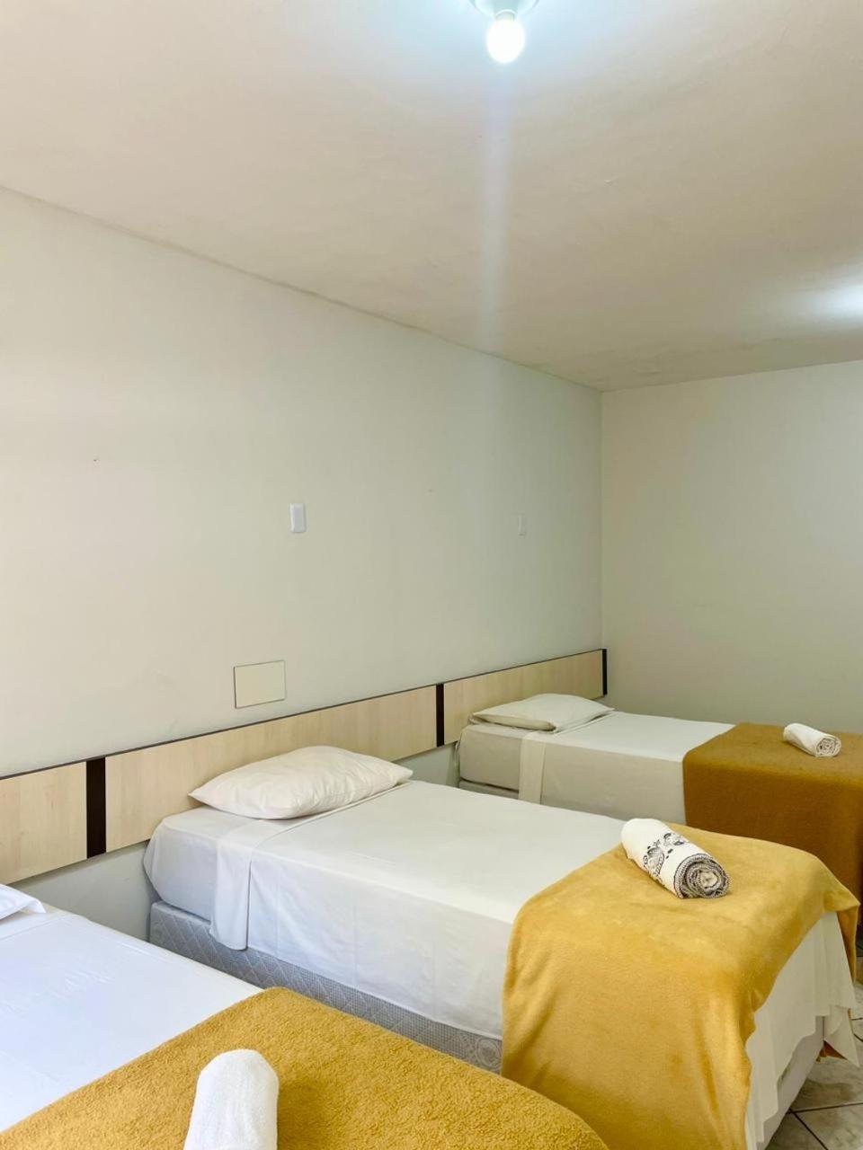 Hotel Vale Dos Ipes Foz do Iguaçu Zewnętrze zdjęcie