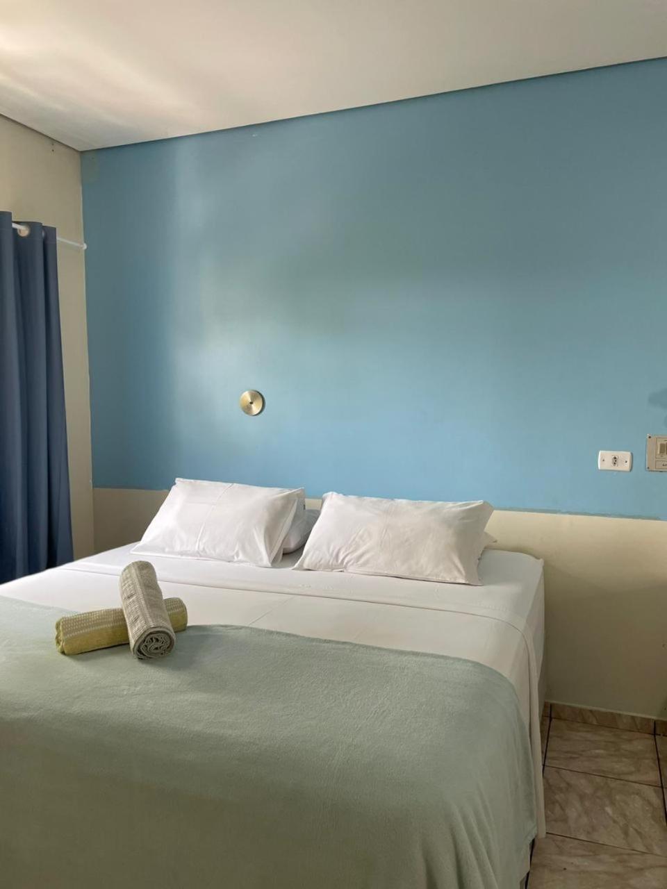 Hotel Vale Dos Ipes Foz do Iguaçu Zewnętrze zdjęcie