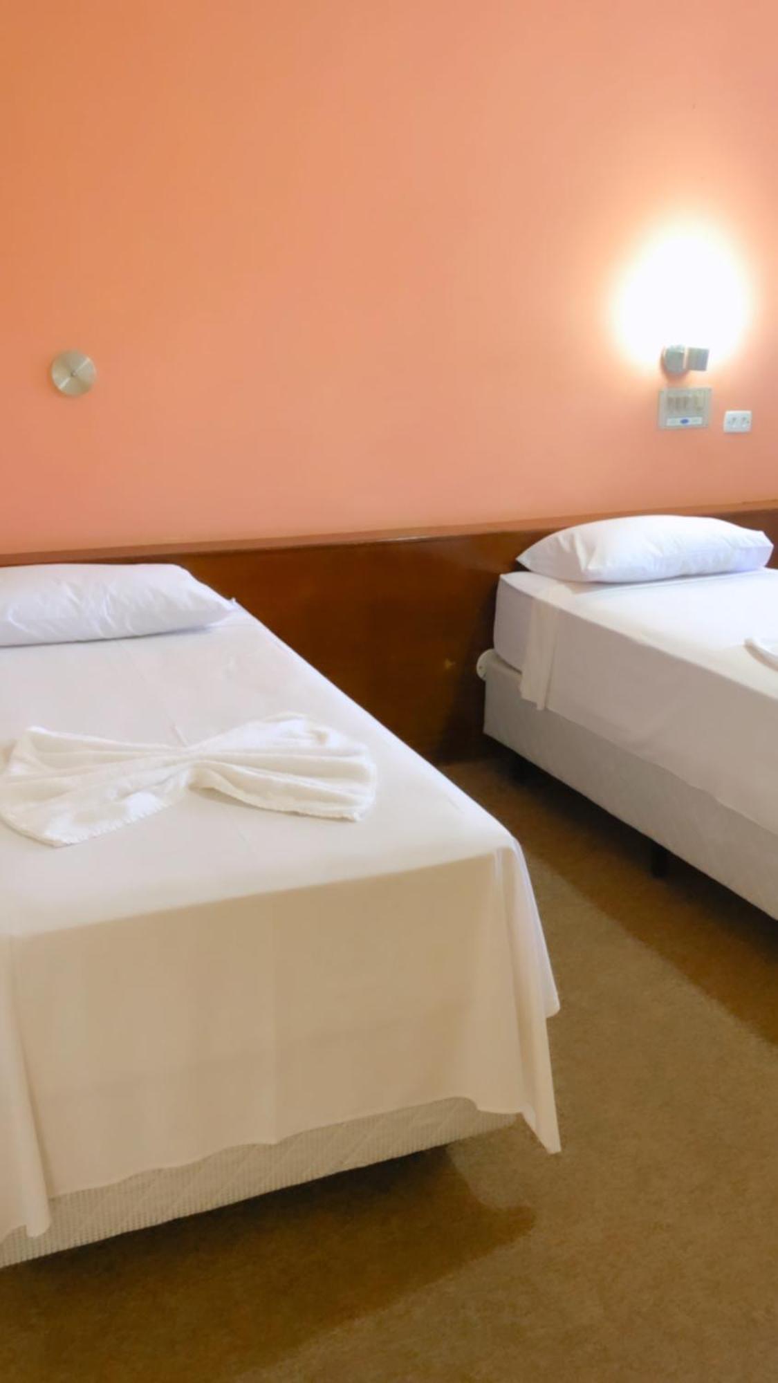 Hotel Vale Dos Ipes Foz do Iguaçu Zewnętrze zdjęcie