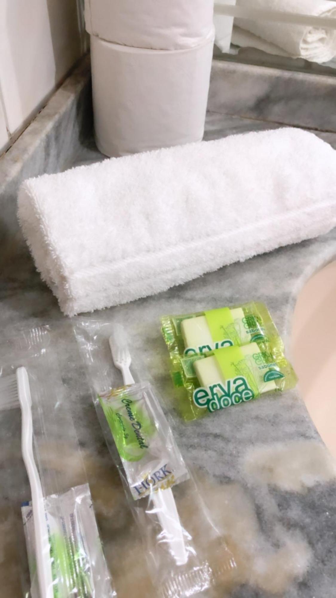 Hotel Vale Dos Ipes Foz do Iguaçu Zewnętrze zdjęcie