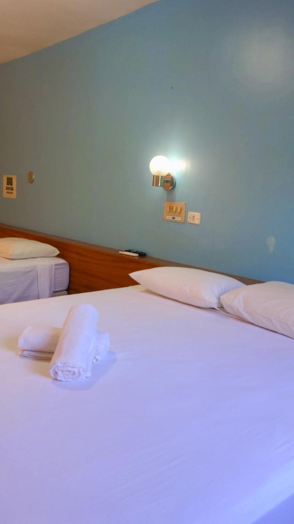 Hotel Vale Dos Ipes Foz do Iguaçu Zewnętrze zdjęcie