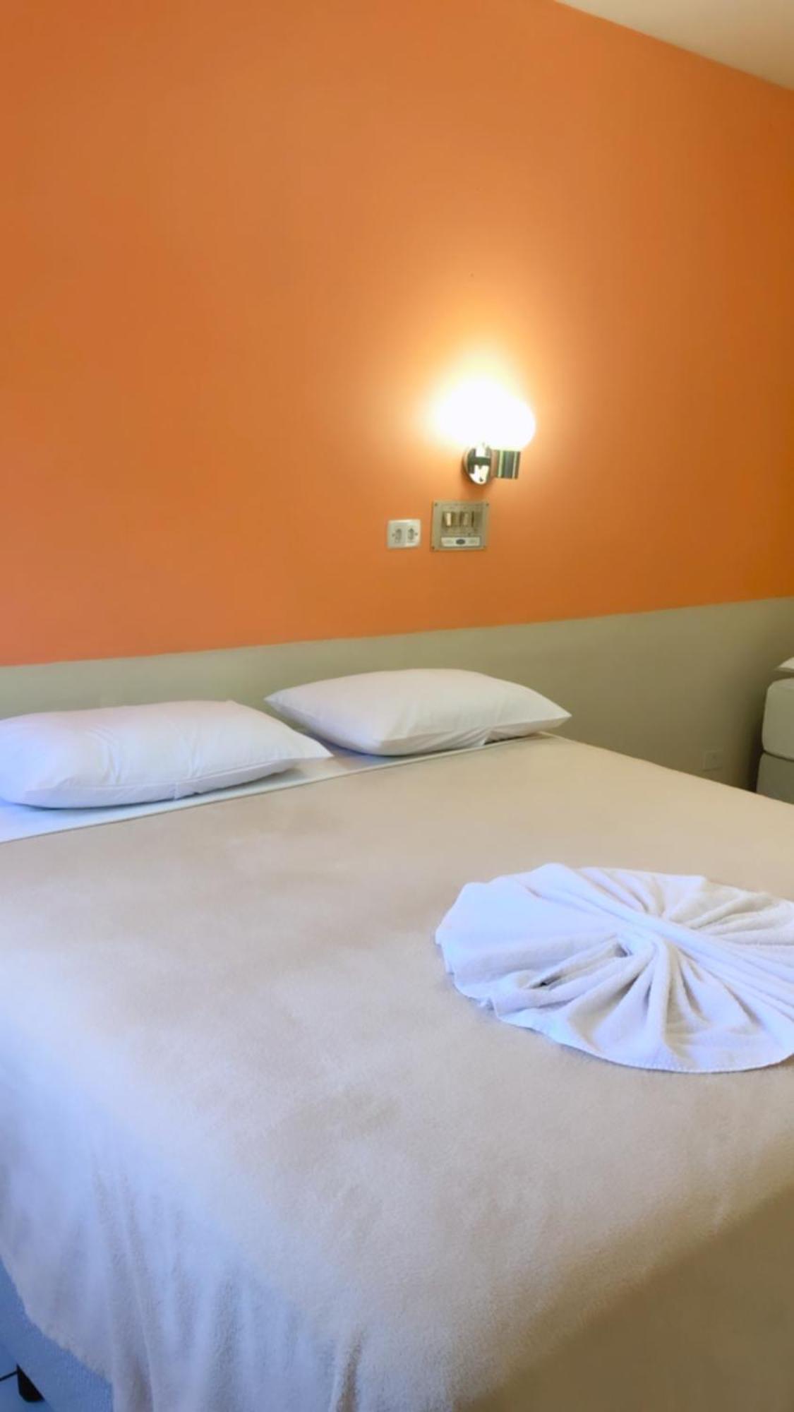 Hotel Vale Dos Ipes Foz do Iguaçu Zewnętrze zdjęcie