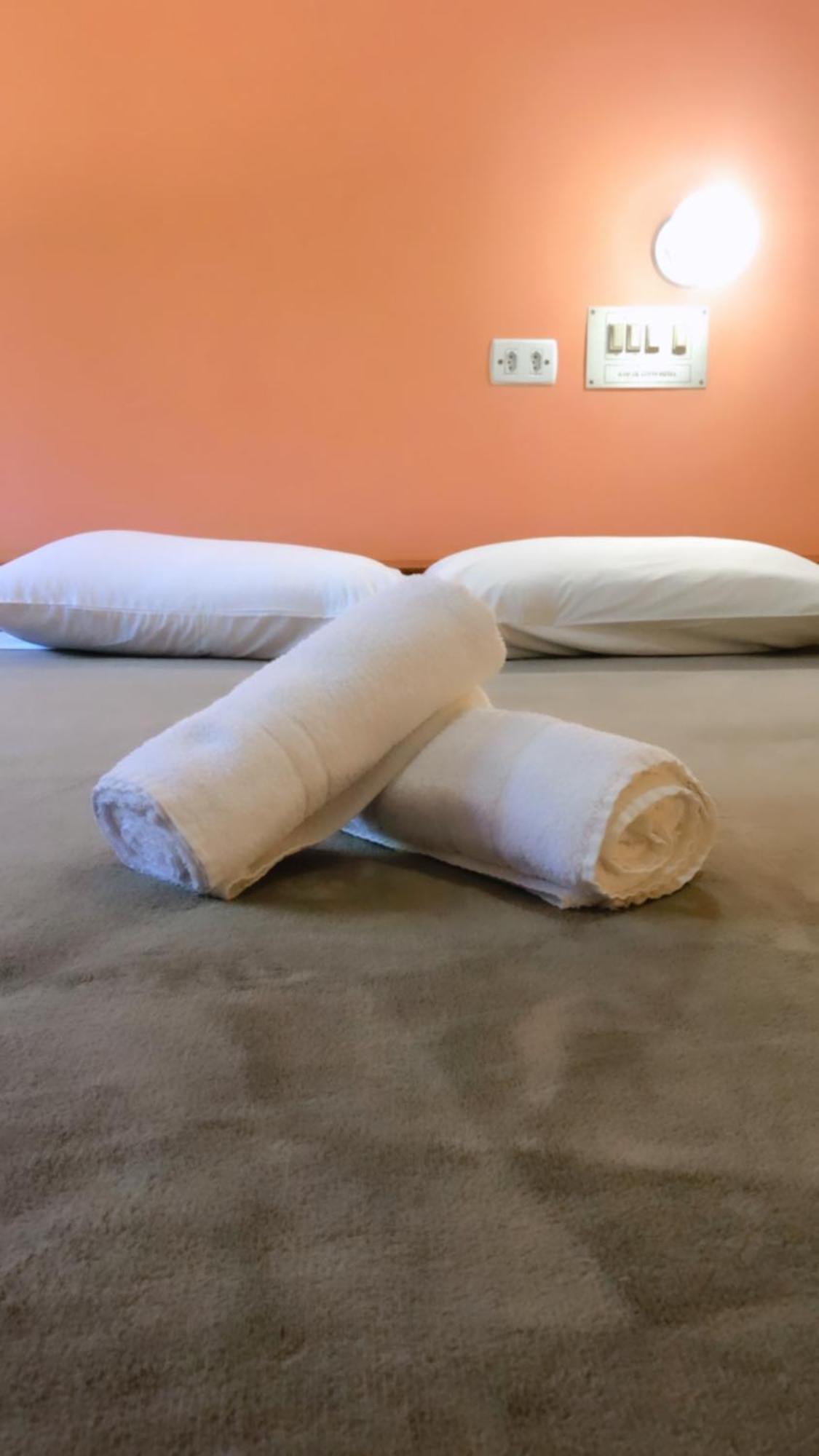Hotel Vale Dos Ipes Foz do Iguaçu Zewnętrze zdjęcie