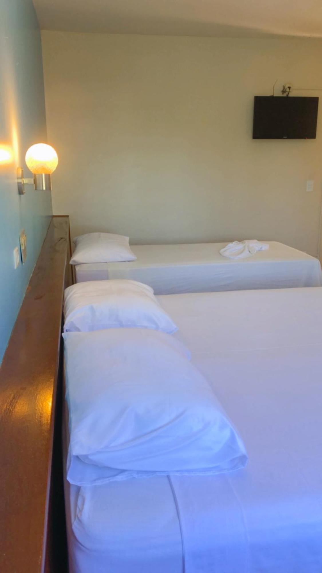 Hotel Vale Dos Ipes Foz do Iguaçu Zewnętrze zdjęcie
