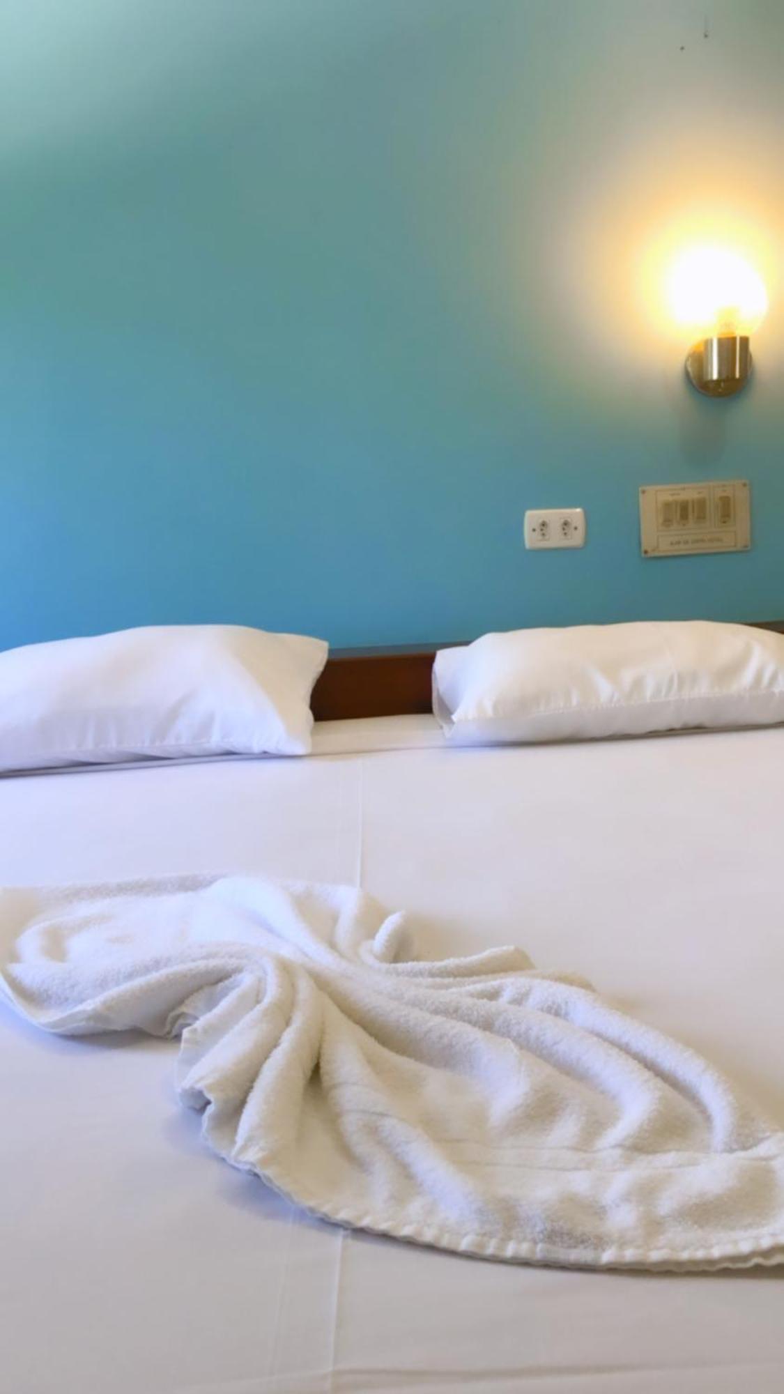 Hotel Vale Dos Ipes Foz do Iguaçu Zewnętrze zdjęcie