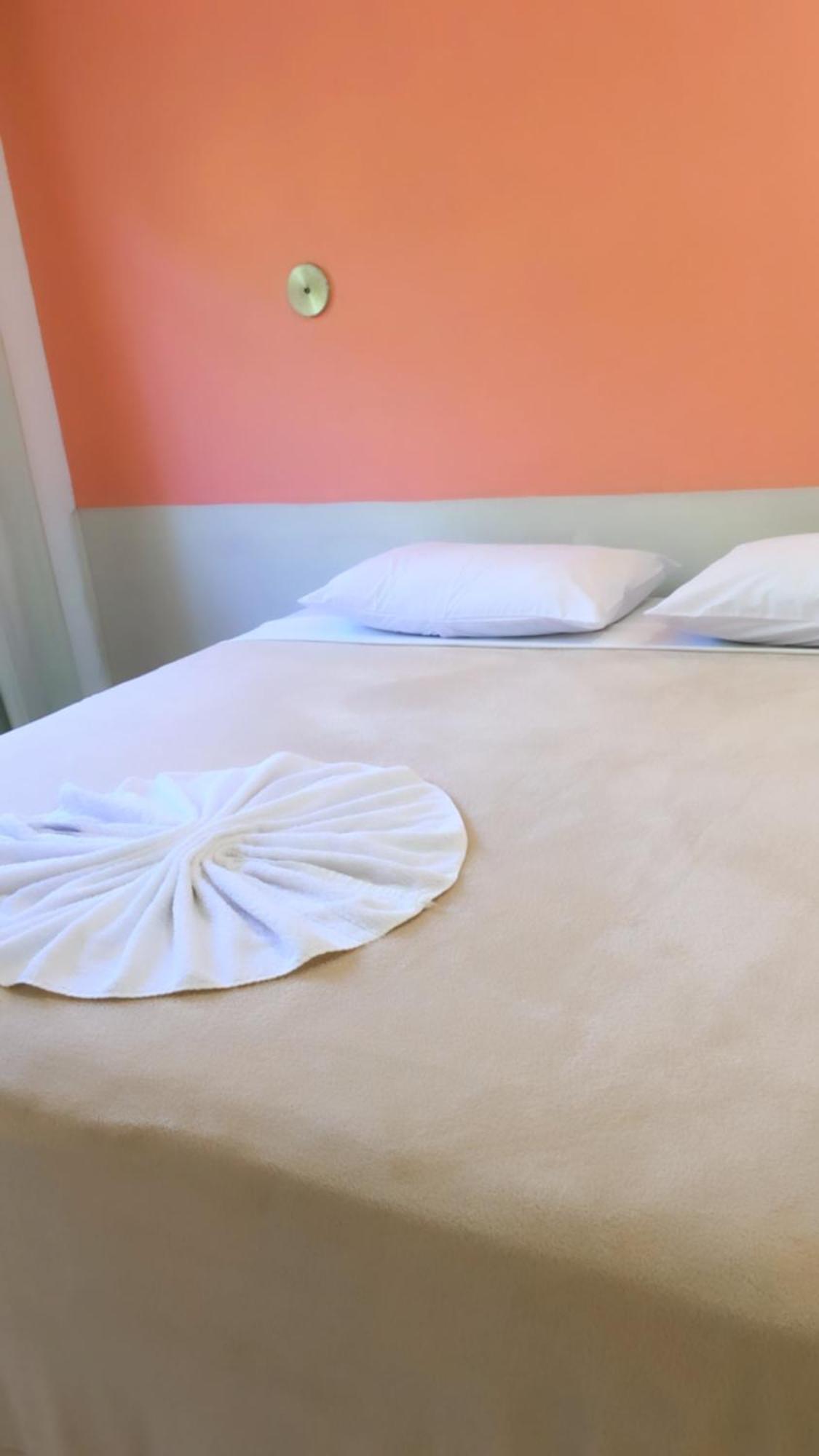 Hotel Vale Dos Ipes Foz do Iguaçu Zewnętrze zdjęcie