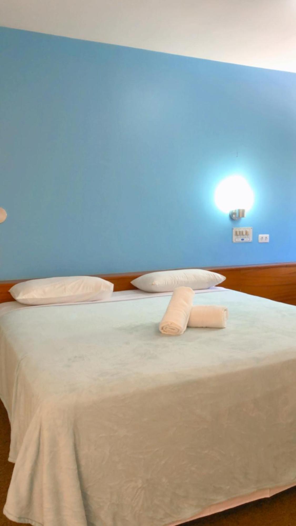 Hotel Vale Dos Ipes Foz do Iguaçu Zewnętrze zdjęcie