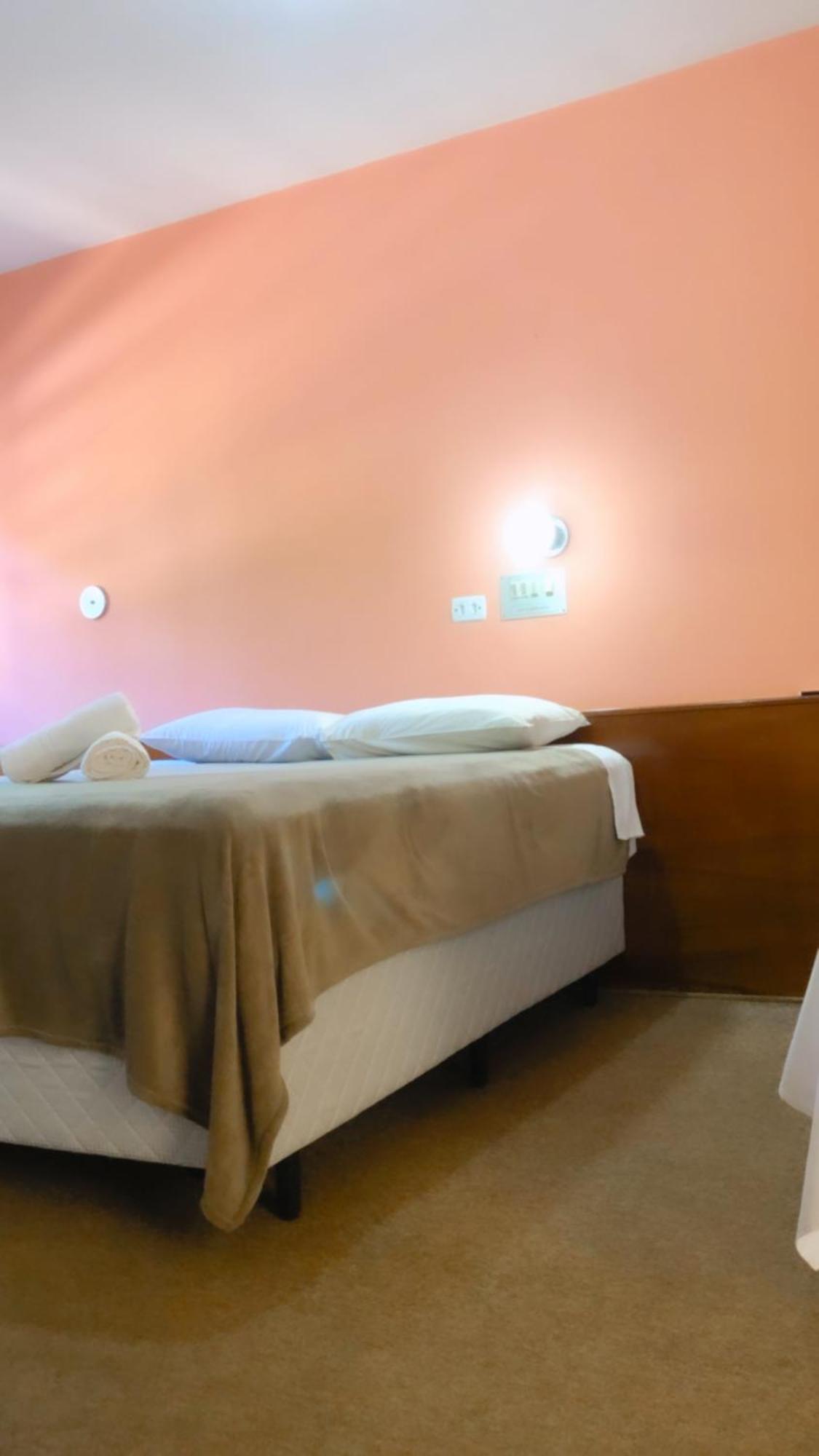 Hotel Vale Dos Ipes Foz do Iguaçu Zewnętrze zdjęcie