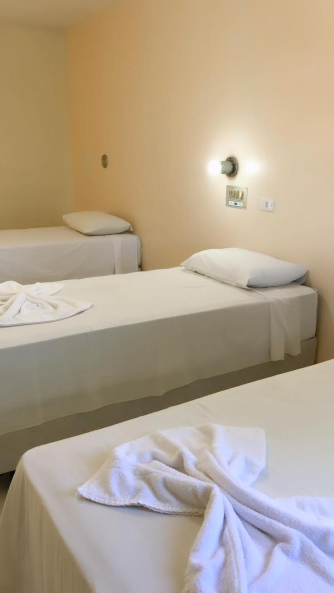 Hotel Vale Dos Ipes Foz do Iguaçu Zewnętrze zdjęcie