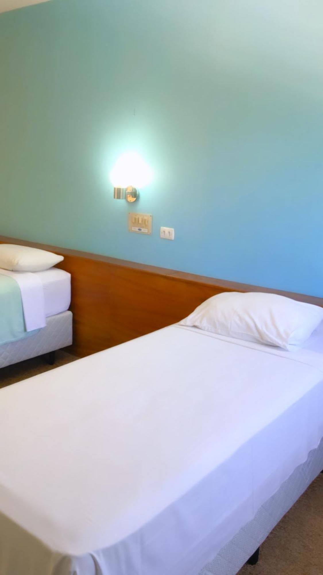 Hotel Vale Dos Ipes Foz do Iguaçu Zewnętrze zdjęcie