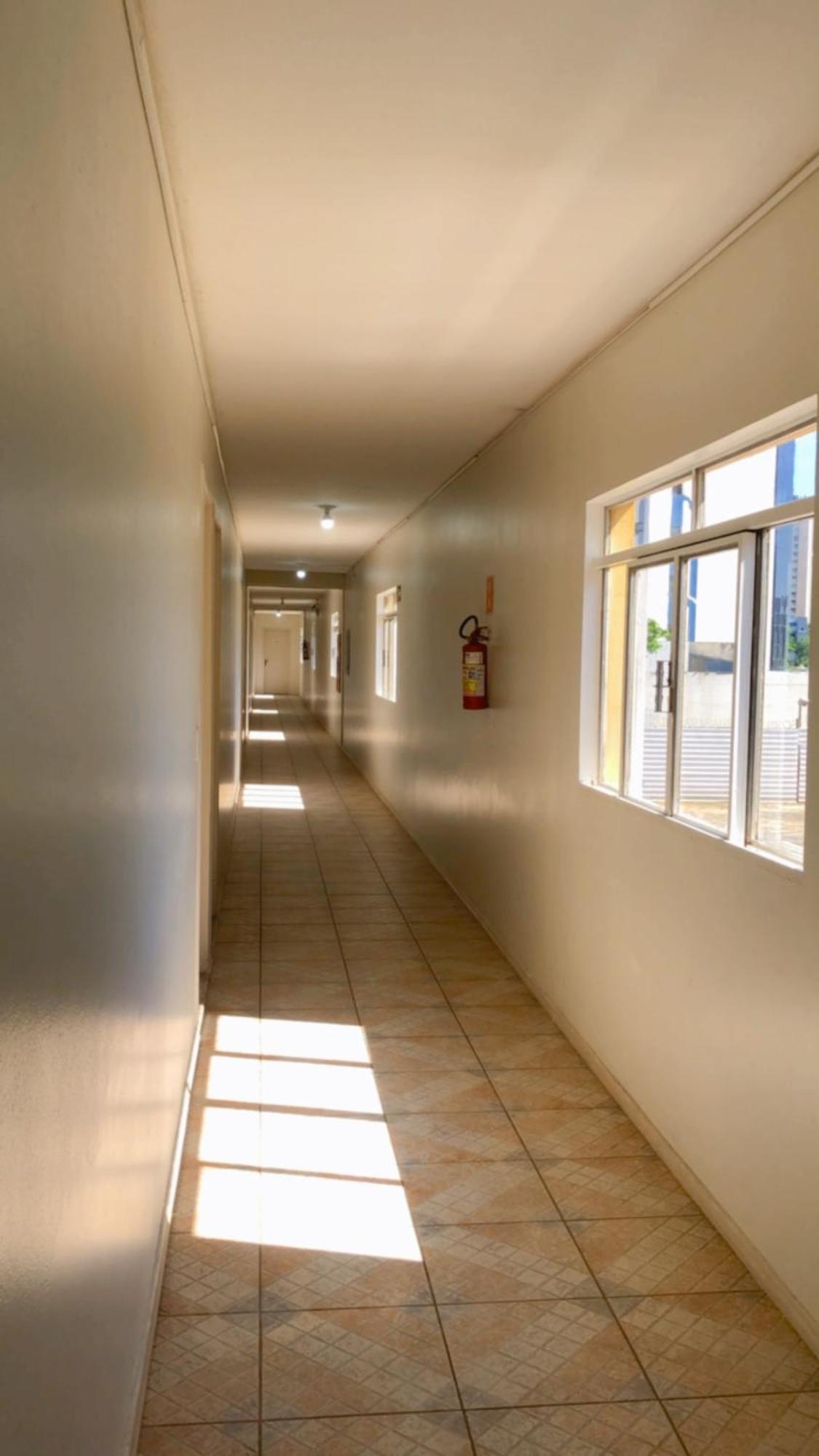 Hotel Vale Dos Ipes Foz do Iguaçu Zewnętrze zdjęcie
