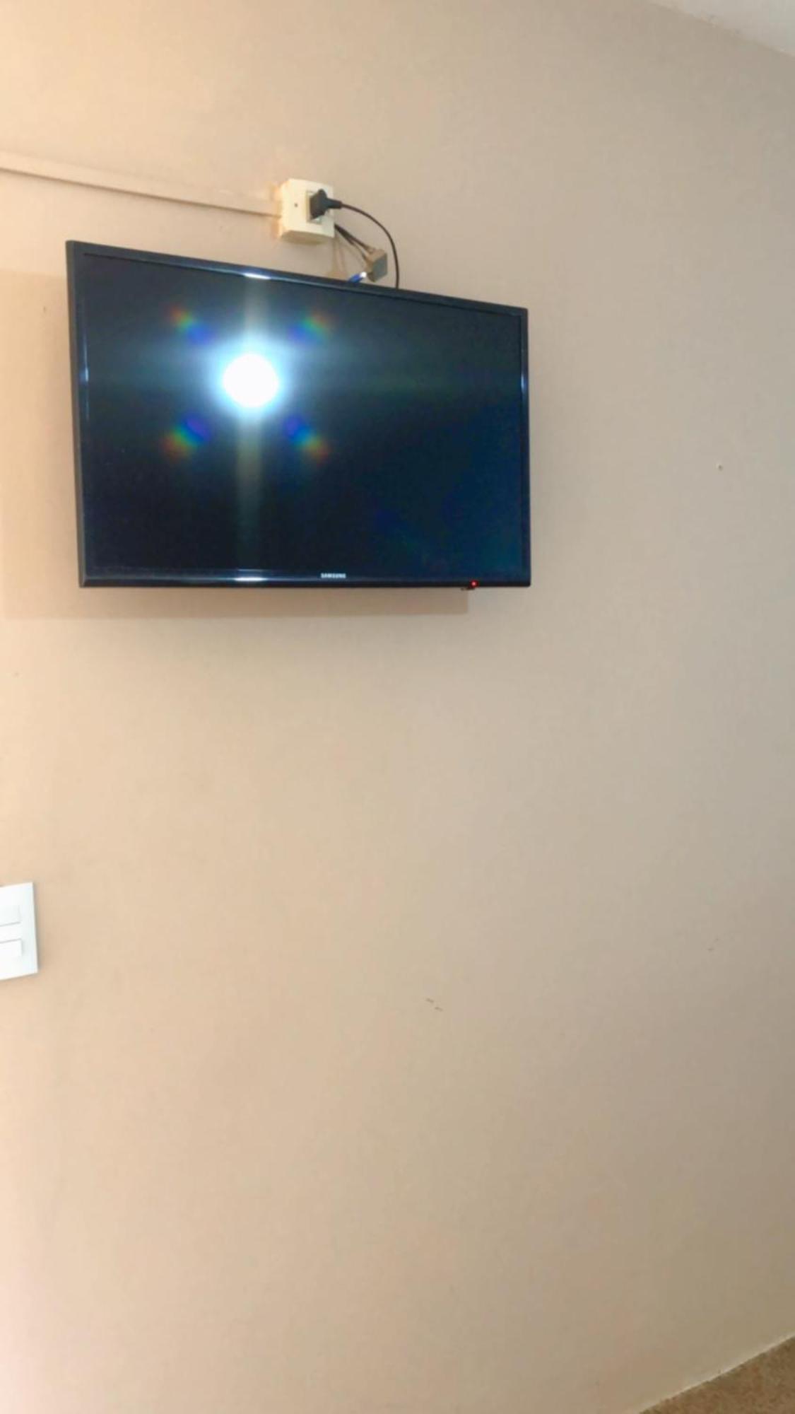 Hotel Vale Dos Ipes Foz do Iguaçu Zewnętrze zdjęcie