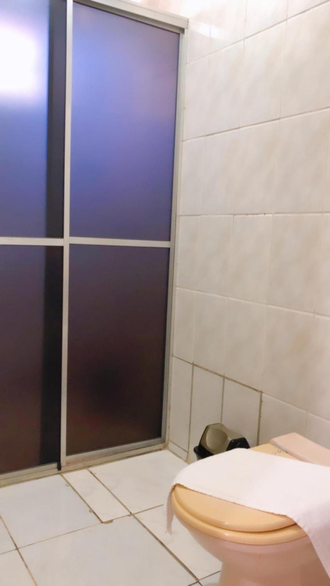 Hotel Vale Dos Ipes Foz do Iguaçu Zewnętrze zdjęcie
